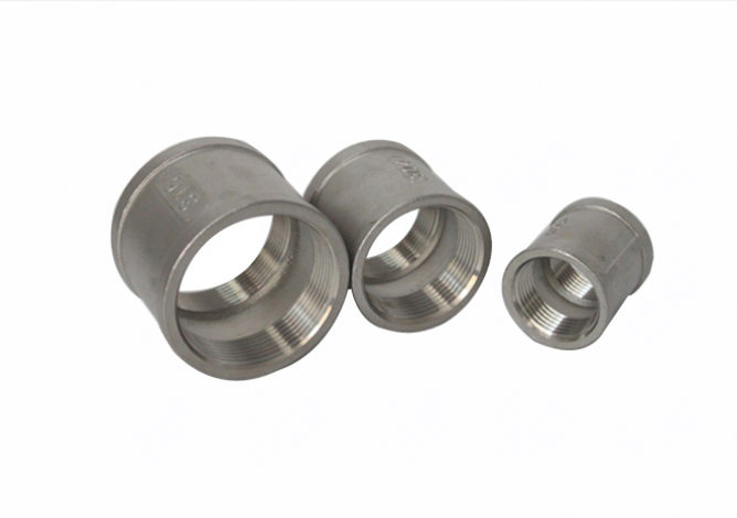 Precautions and Characteristics of Stainless Steel Joints